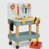 Little Carpenter Toddler Workshop Toy
