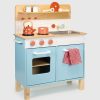 Little Chef Toddler Kitchen Toy Set