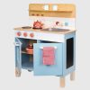 Little Chef Toddler Kitchen Toy Set