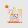 Llama Soft Activity Book