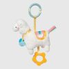 Llama Travel and Teething Toy