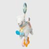 Llama Travel and Teething Toy