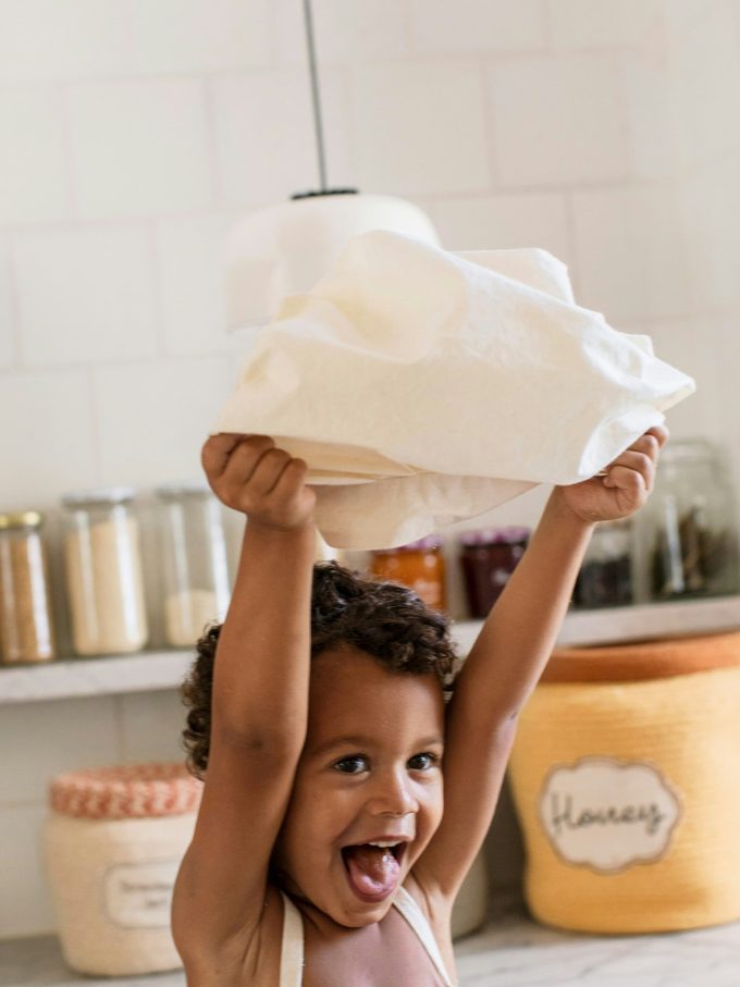 Lorena Canals Play Basket Little Chef