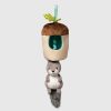 Lullaby Squirrel Travel Toy