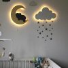 LumiDreams Wall Light Cloud