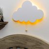 LumiDreams Wall Light Cloud