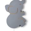 LumiDreams Wall Light Elephant