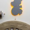 LumiDreams Wall Light Elephant