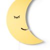 LumiDreams Wall Light Moon