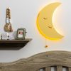 LumiDreams Wall Light Moon
