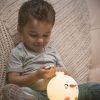 LumiPets Kawaii Chick Night Light