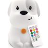 LumiPets Puppy Dog Nightlight