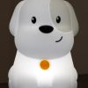 LumiPets Puppy Dog Nightlight