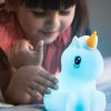 LumiPets Unicorn Night Light