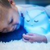 Lumipets Owl Night Light