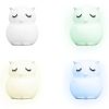 Lumipets Owl Night Light