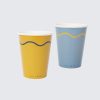 Ma Fete Signature Paper Cups 8 Pack
