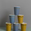 Ma Fete Signature Paper Cups 8 Pack