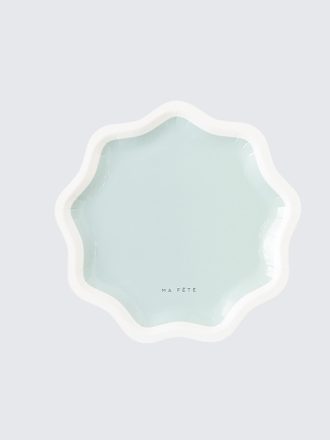 Ma Fete Signature Serving Plate 8 Pack
