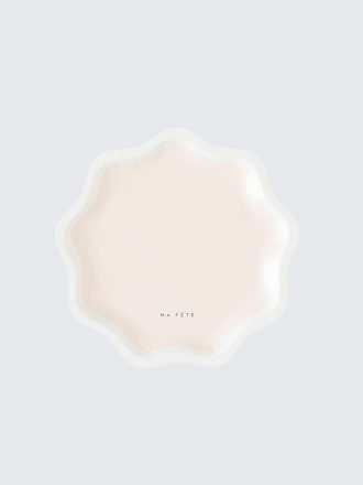 Ma Fete Signature Serving Plate 8 Pack
