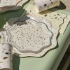 Ma Fete Terrazzo Tabletop Party Kit