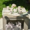 Ma Fete Terrazzo Tabletop Party Kit