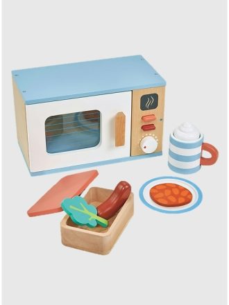 Microwave Toddler Toy