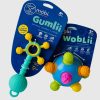 Mobi Woblii and Gumlii Sensory Baby Toys Bundle