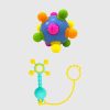 Mobi Woblii and Gumlii Sensory Baby Toys Bundle