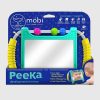 Mobi Zippee and Peeka Baby Developmental Toys Bundle