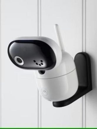 Motorola PIP1510 Connect Baby Monitor Set