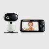 Motorola PIP1510 Connect Baby Monitor Set