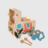 Musical Lili Llama Instrument for Toddlers