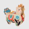 Musical Lili Llama Instrument for Toddlers