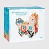 Musical Lili Llama Instrument for Toddlers