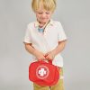 My First Aid Kit Toddler Toy