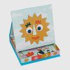 On the Go Making Faces Travel Activity Toy