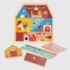 Puzzle Shape Recognition Toddler Toy Bundle