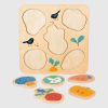 Puzzle Shape Recognition Toddler Toy Bundle