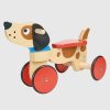 Ride On Puppy Toddler Toy