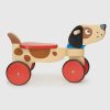 Ride On Puppy Toddler Toy