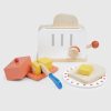 Rise and Shine Toddler Toaster Toy Set