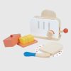 Rise and Shine Toddler Toaster Toy Set