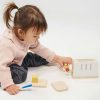 Rise and Shine Toddler Toaster Toy Set