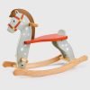 Rocking Horse Toddler Toy