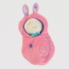 Snuggle Pod Hunny Bunny First Baby Doll