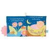 Snuggle Pods Goodnight My Sweet Pea Soft Baby Activity Book