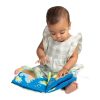 Snuggle Pods Goodnight My Sweet Pea Soft Baby Activity Book