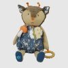 So Deer To Me Plush Activity Toy