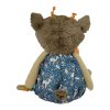 So Deer To Me Plush Activity Toy
